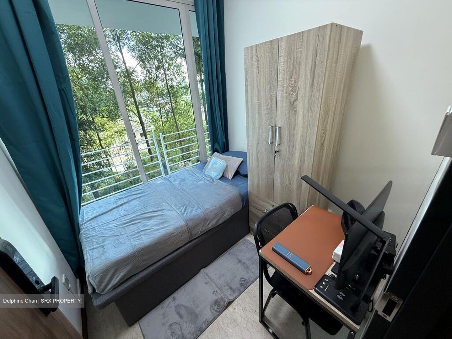 SunGlade (D19), Condominium #481410041